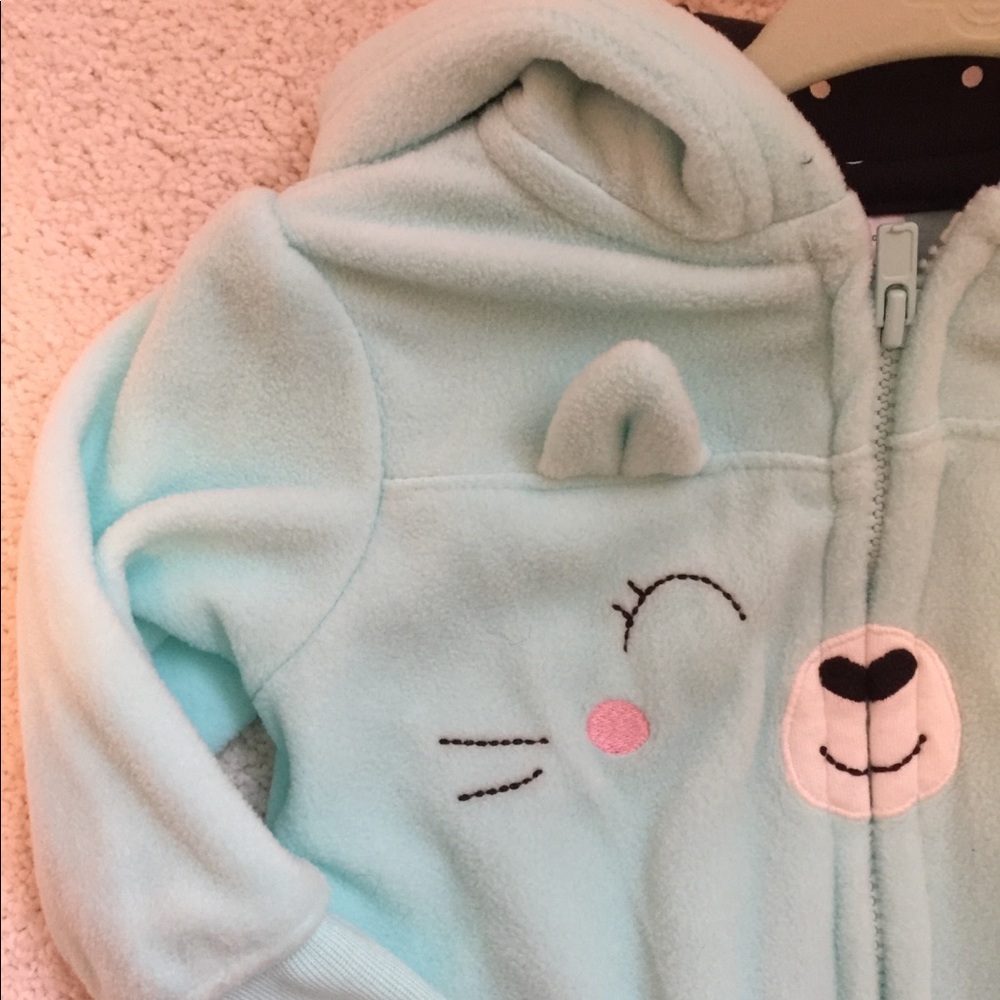 Zip up jacket - Picture 6 of 6